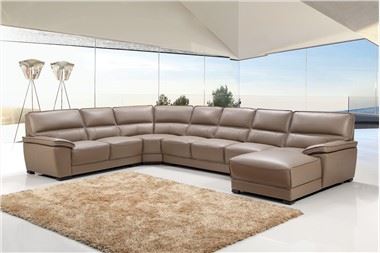 Modulinė sekcijinė sofa